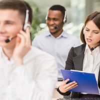 skargi klientów call center - jak sobie z nimi radzić